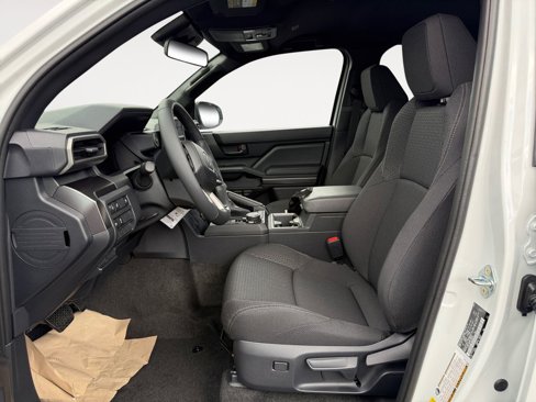 New 2025 Toyota 4Runner SR5 image 10