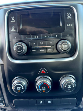 Used 2016 RAM 1500 Tradesman w/ Popular Equipment Group image 29