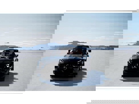New 2026 Mercedes-Benz AMG GT 63 image 41