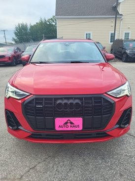 Used 2022 Audi Q3 2.0T Premium Plus image 20