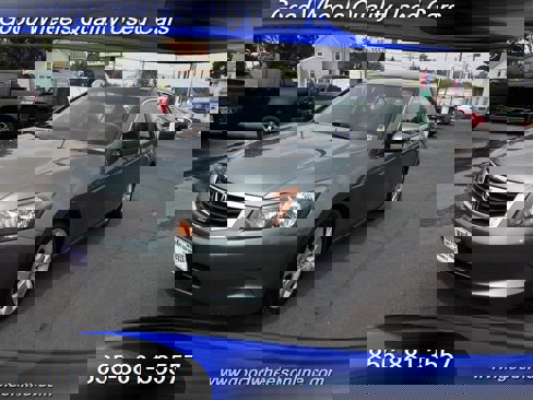 Used 2009 Honda Accord EX image 1