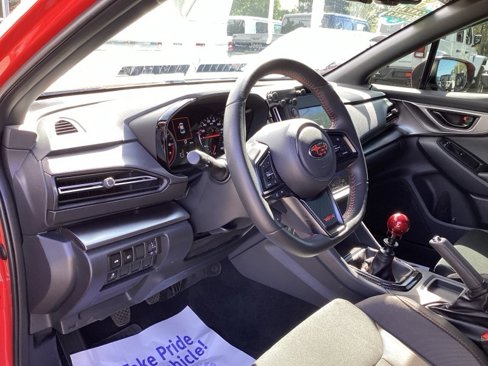 Used 2023 Subaru WRX image 23