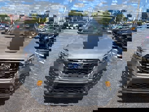 New 2025 Subaru Outback Wilderness image 2