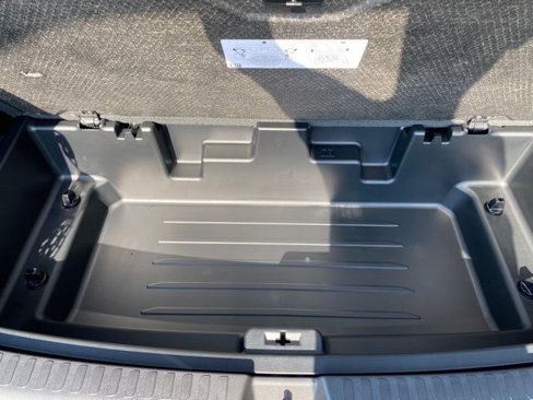 New 2026 GMC Acadia Denali Ultimate w/ LPO, Floor Liner Package image 73