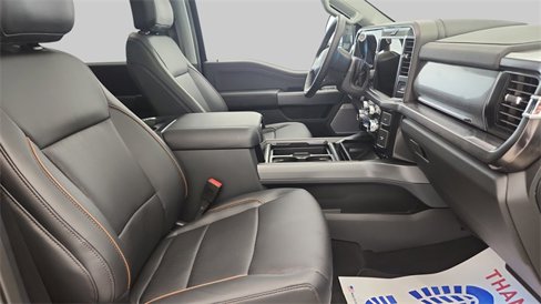New 2026 Ford F350 Lariat image 24