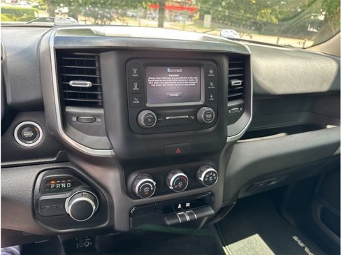 Used 2020 RAM 1500 Big Horn image 21