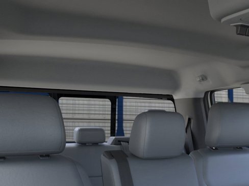 New 2026 Ford F550 4x4 Supercab Super Duty image 22