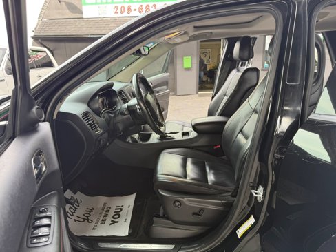 Used 2018 Dodge Durango GT image 9