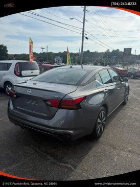 Used 2021 Nissan Altima 2.5 SV image 4