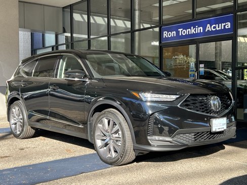 New 2026 Acura MDX w/ Technology Package image 1