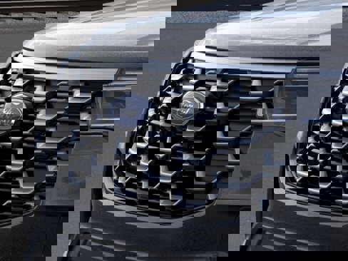 New 2025 Ford Explorer Platinum image 17