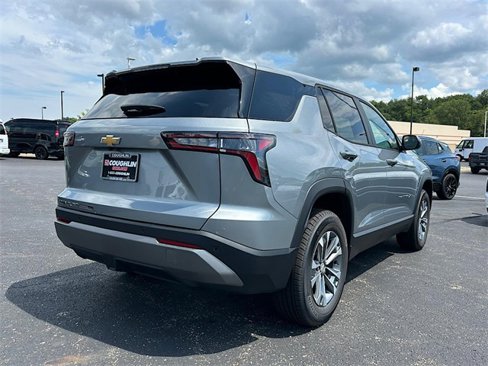 New 2026 Chevrolet Equinox LT w/ Convenience Package II image 7