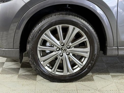 New 2025 MAZDA CX-5 Signature image 12