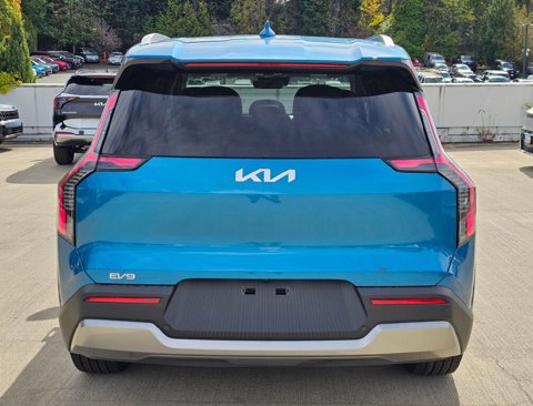 New 2026 Kia EV9 Wind image 6