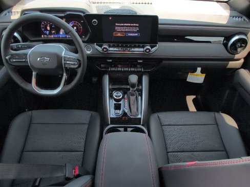 New 2026 Chevrolet Colorado Z71 w/ Technology Package image 5