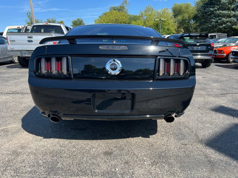 Used 2009 Ford Mustang GT Premium image 5