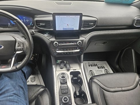 Used 2020 Ford Explorer ST image 20