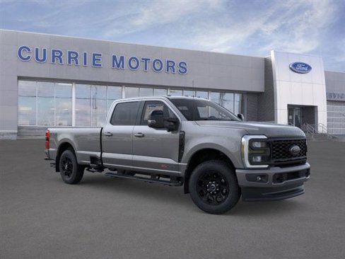 New 2025 Ford F250 Lariat w/ Lariat Ultimate Package image 7