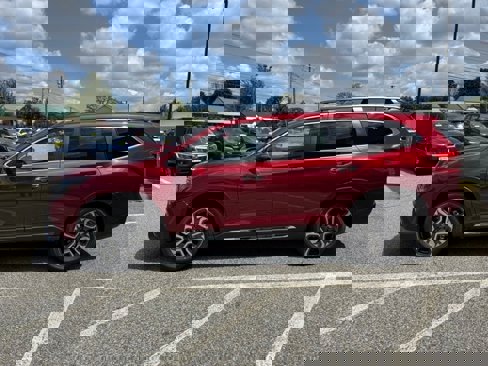 New 2025 Subaru Ascent Touring image 2