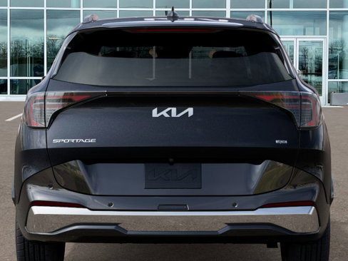New 2026 Kia Sportage SX image 13