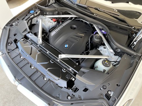 New 2026 BMW X5 xDrive40i w/ Climate Comfort Package image 33