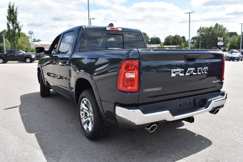 New 2026 RAM 1500 Big Horn image 7