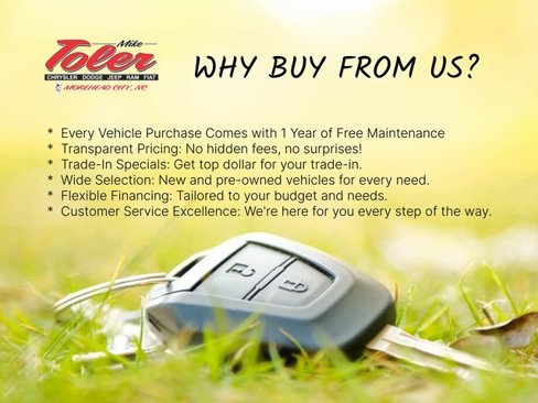 Used 2024 RAM 1500 Classic Warlock image 22