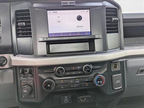 New 2026 Ford F250 XL image 13