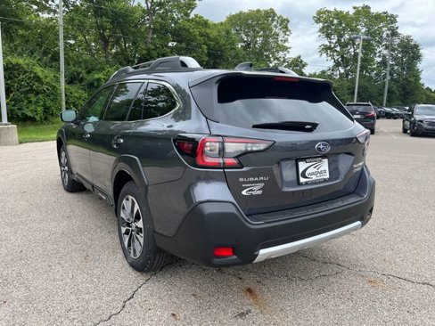 New 2025 Subaru Outback Touring image 6