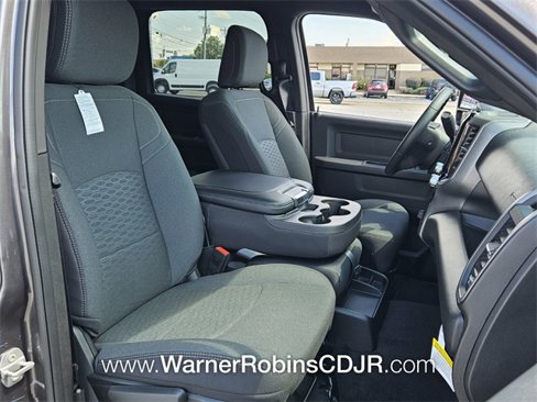 New 2026 RAM 2500 Tradesman image 16