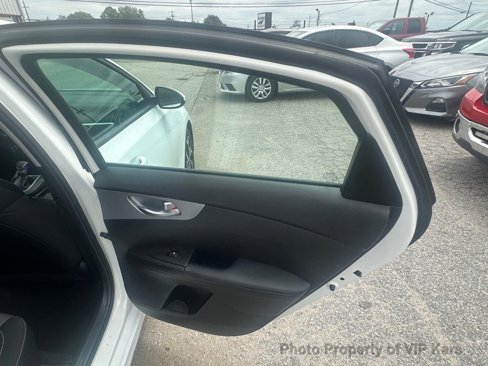 Used 2023 Kia Forte LXS image 13