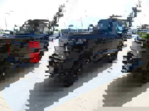 New 2025 Ford F250 XL image 9