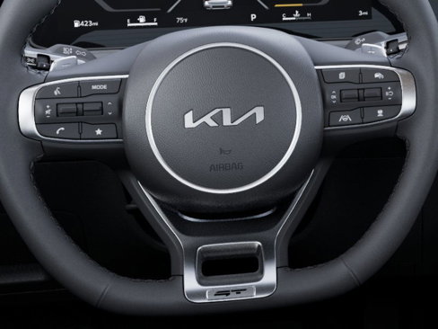 New 2026 Kia K5 GT image 22