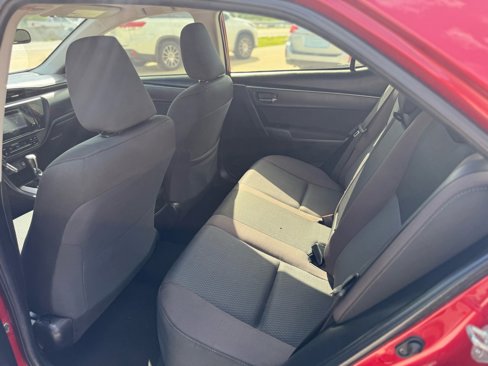 Used 2019 Toyota Corolla LE image 20