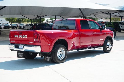 New 2026 RAM 3500 Laramie image 4