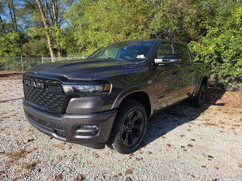 New 2026 RAM 1500 Big Horn image 3