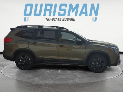 New 2025 Subaru Ascent Onyx Edition image 7
