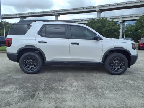 New 2026 Honda Passport RTL image 16