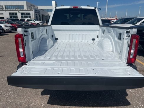 New 2026 Ford F250 4x4 SuperCab Super Duty image 14
