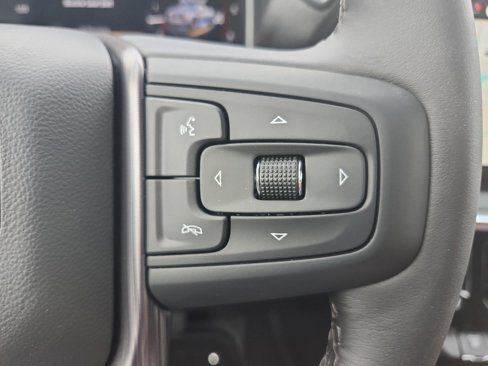 New 2026 GMC Sierra 3500 Denali Ultimate image 24