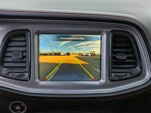 Used 2023 Dodge Challenger R/T Scat Pack image 17