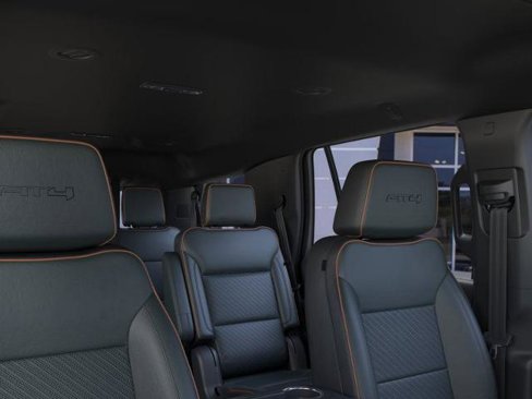New 2025 GMC Yukon AT4 w/ Premium Trailering Package image 72