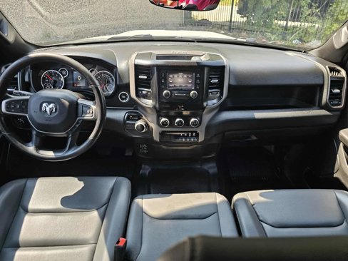 Used 2022 RAM 1500 Tradesman w/ Level 1 Safety Group image 17