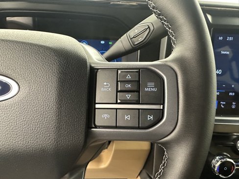 New 2026 Ford F250 Lariat image 43