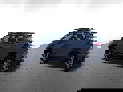 Used 2024 Toyota RAV4 XLE image 10