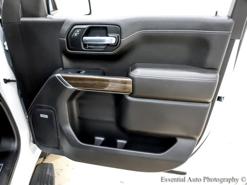 Used 2022 Chevrolet Silverado 1500 RST w/ All Star Edition Plus image 29