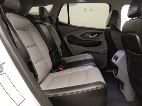 Used 2019 GMC Terrain SLT w/ Preferred Package image 19