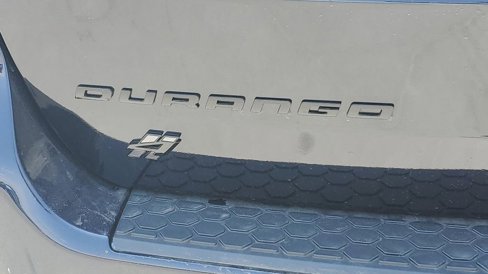 New 2025 Dodge Durango GT w/ Blacktop Package image 8