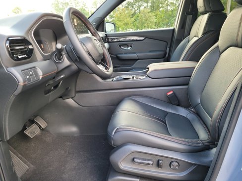 New 2026 Honda Passport TrailSport Elite image 5