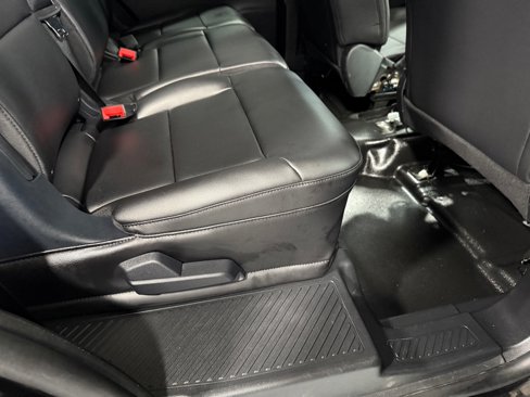 Used 2021 Ford Explorer 4WD Police Interceptor image 24